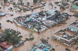 Mozambique: A Cyclonic Insurgency?