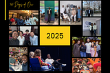 365 Days of Oui: 2025 in Review