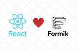 Dynamic validation with Yup and Formik using React hooks