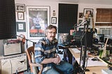 What Podcast Gear Does Marc Maron Use?