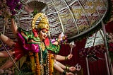 Confluence of festivities: Hindus Navaratri and Jewish Rosh Hashanah (New Year)