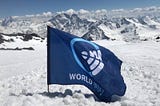 WORLD WI-FI || Free Wi-Fi For People All Around The Globe!