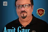 Amit Gaur: Simplifying Cross-Border Remittance with Innovative and Accessible Solutions