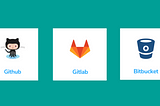 Gitlab VS Github VS BitBucket. Which one deserve your time ? ⌚️👀