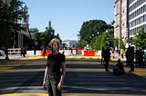 Our March for Racial Justice