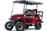 Golf Cart Service Kentucky