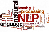 NATURAL LANGUAGE PROCESSING (NLP) Basics with spaCy (Part 1)