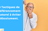 4 Tactiques de Référencement Naturel à éviter absolument.