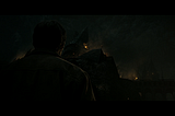 Harry Potter and the Deathly Hallows: Part 2: Spectacle and Silence