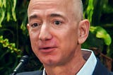 Jeff Bezos