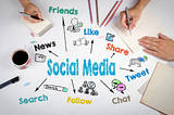 10 Popular Trends in Social Media Marketing