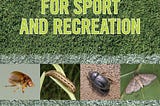[BOOKS] Pest Management of Turfgrass for Sport and Recreation