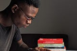 Read These 5 Books to be a Better Entrepreneur