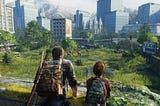 My Thoughts on The Last Of Us 2