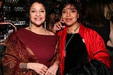 Phylicia Rashad and Debbie Allen: A Tale of Two Sisters
