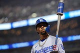 Dodgers sprint past Mets with late hustle on the base paths