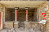 The Minoan Palace of Knossos: a Controversial Past Brings Reflections on the Present