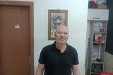De pai para filho