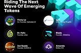 DigiTalk Podcast EP24 Recap — Altseason Ahead? Riding the Next Wave of Growth