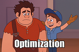 Test Optimization. Part 2. Internal Details