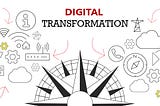 How to Navigate a Digital Transformation