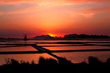 An Englishman in Marsala