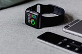 4 Best Ways to Protect an Apple Watch While Working Out