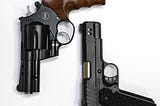 Comparing Revolvers and Semi-Automatics: Which is Right for You?
