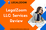Legal Zoom Reviews