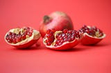 Pomegranate.