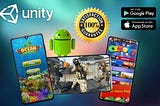 We Will Develop Unity Games For You || Unity Game Developer