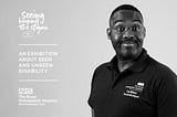 Seeing beyond the stigma