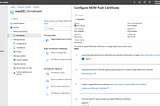Microsoft Intune Series: MacOS Sonoma Enrollment