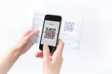 Create and Scan QR Codes With HMS Scan Kit