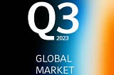 Unveiling the Thrilling Global c Landscape of Q3 2023