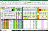 EXCEL Changed My Life