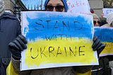 Why Calpico Turns a ‘Blind’ Eye to Ukraine-Russia Crisis?