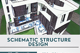Schematic Structure Design | Australia