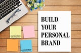 Mastering Your Personal Brand Strategy