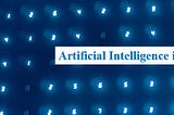 Artificial intelligence in patent law