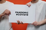 Data Analytics in Gojek, Projects, and COVID-19