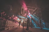 Fighting Fyre with Fire — The Real Way to Manage Artist Bookings