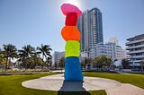 Making art general in Miami: Six ways the city’s arts sector changed in a decade