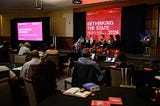 Can Modern Finance Be Hacked, or Should It Be Radically Transformed Instead?