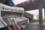 Newsprint Archives
