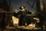 Bitcoin, une inarrêtable révolution copernicienne