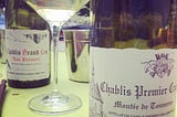 Chablis, la leçon de pureté