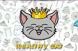 THE STORY OF CAT’S WORLD