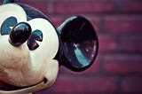 Use The Disney Strategy For Your Business