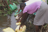 TKS x Kidogo: Supporting Mamapreneurs with Clean Water